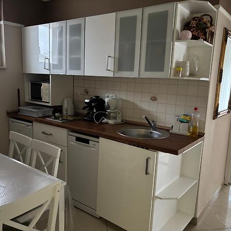 Gruber Apartman シオーフォク エクステリア 写真