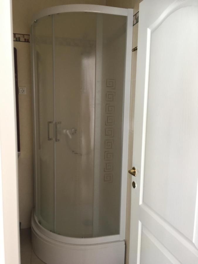 Gruber Apartman シオーフォク エクステリア 写真