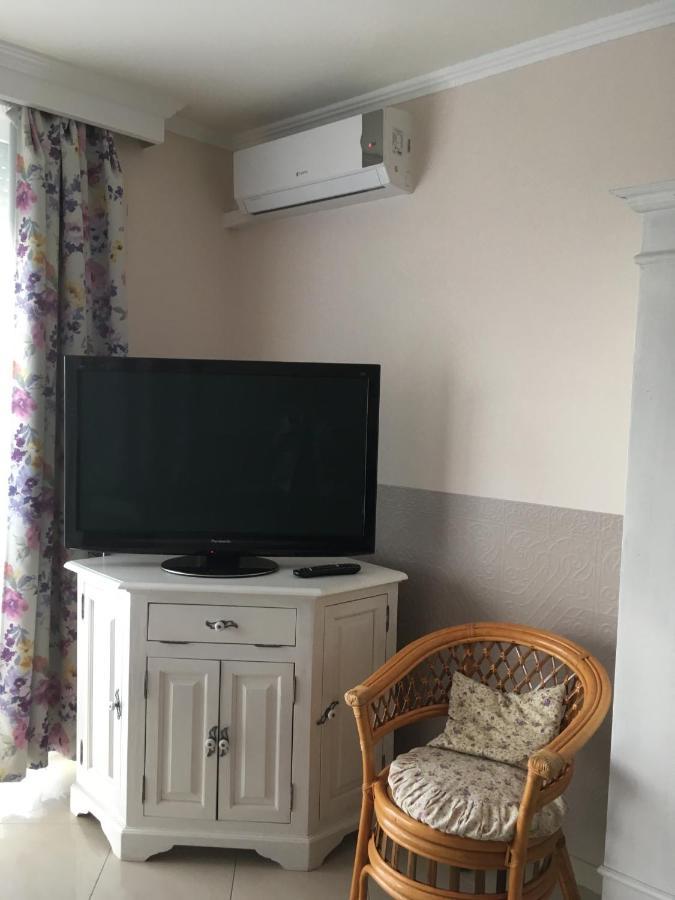 Gruber Apartman シオーフォク エクステリア 写真