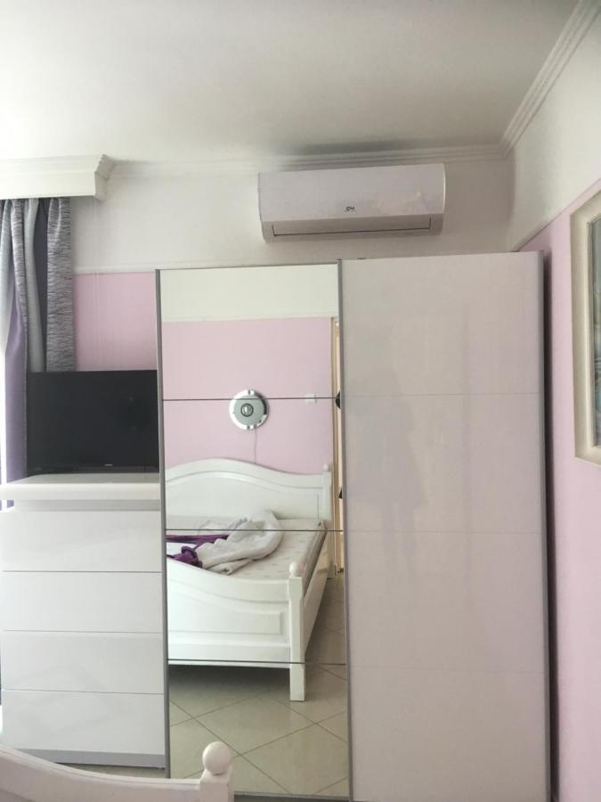 Gruber Apartman シオーフォク エクステリア 写真