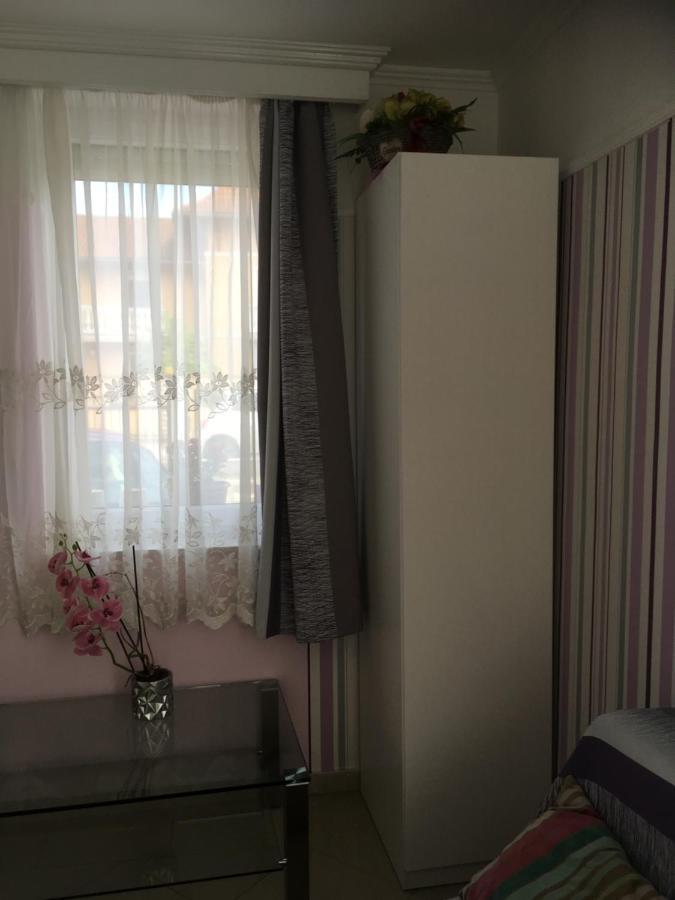 Gruber Apartman シオーフォク エクステリア 写真