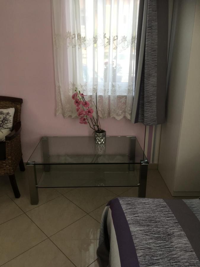 Gruber Apartman シオーフォク エクステリア 写真