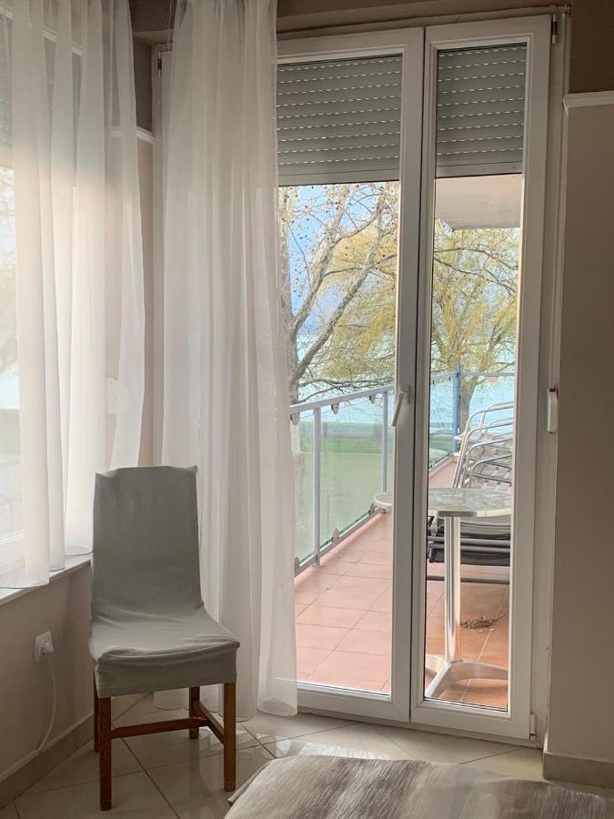 Gruber Apartman シオーフォク エクステリア 写真
