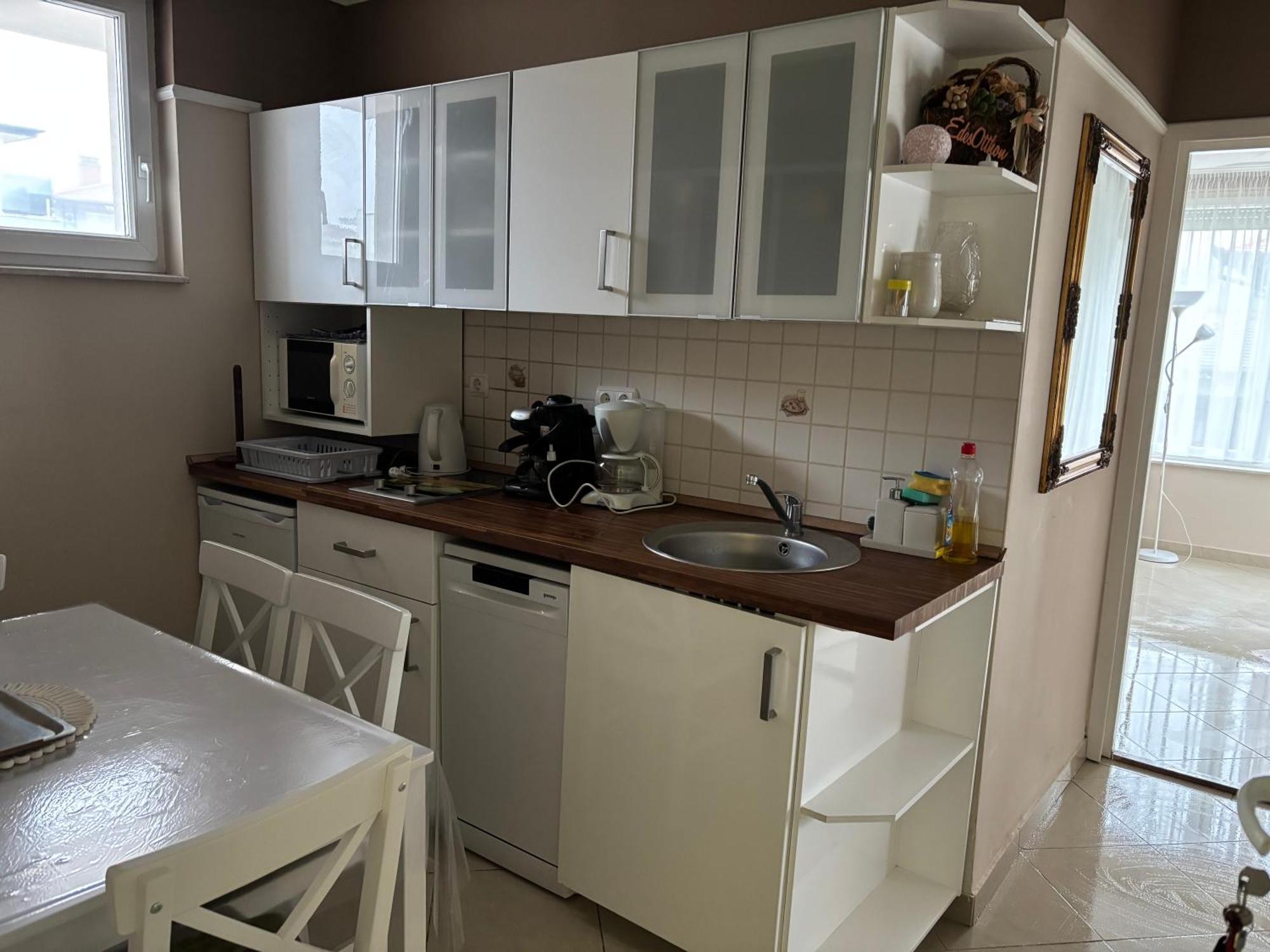 Gruber Apartman シオーフォク エクステリア 写真